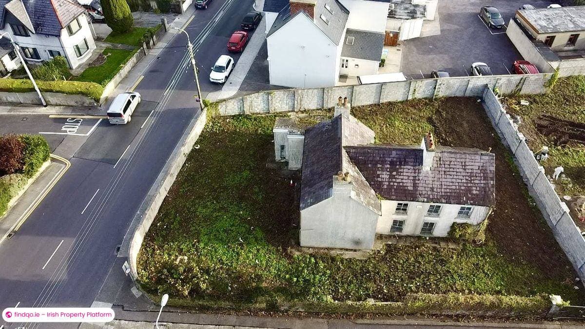 Detached house for Sale in Tralee, Kerry