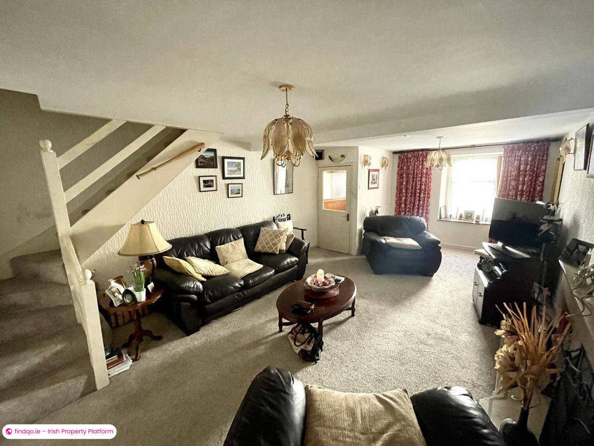 Semi-detached house for Sale in Tralee, Kerry