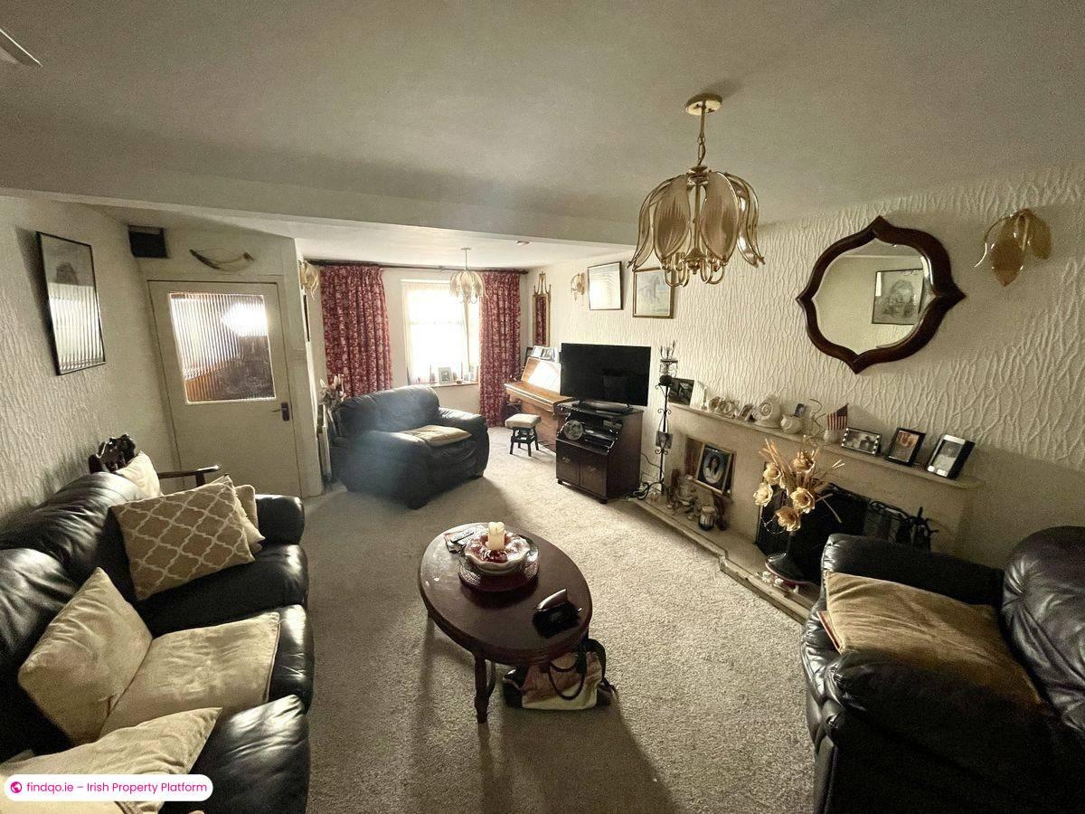 Semi-detached house for Sale in Tralee, Kerry