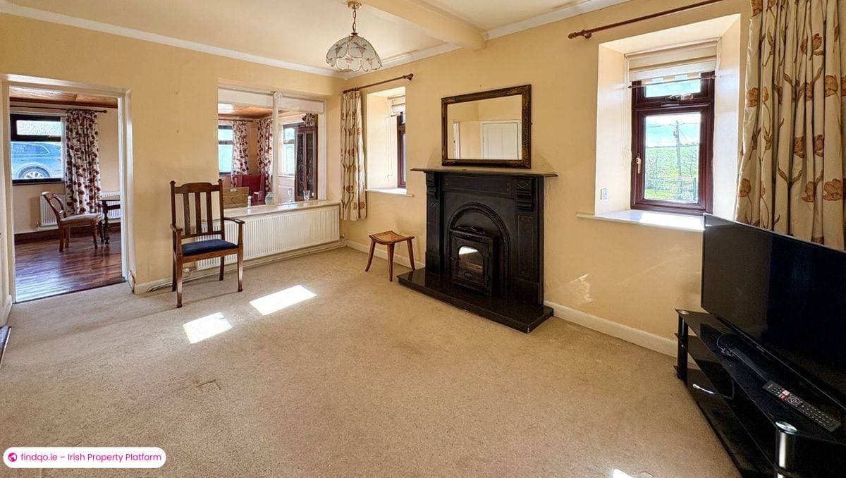 Detached house for Sale in Tralee, Kerry