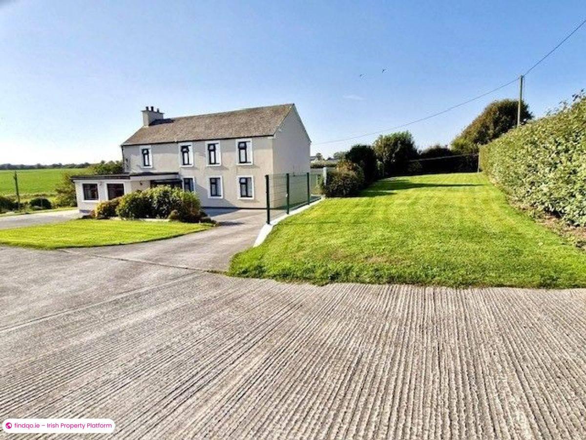 Detached house for Sale in Tralee, Kerry