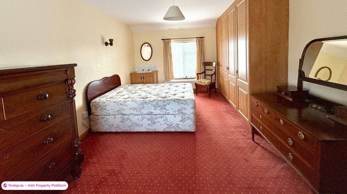 Detached house for Sale in Tralee, Kerry