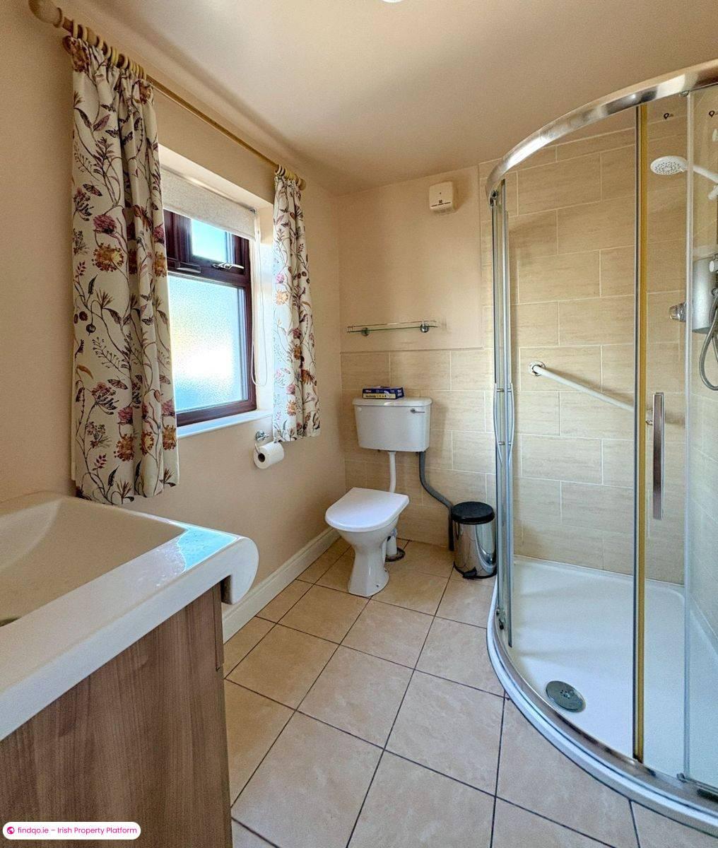 Detached house for Sale in Tralee, Kerry