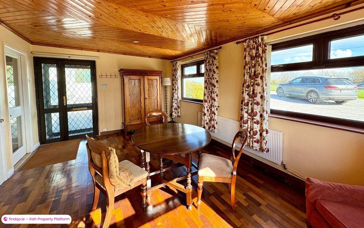 Detached house for Sale in Tralee, Kerry