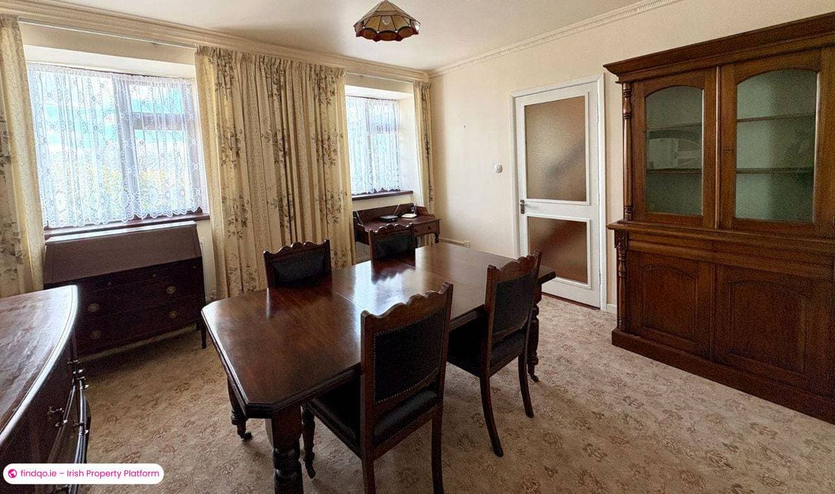 Detached house for Sale in Tralee, Kerry