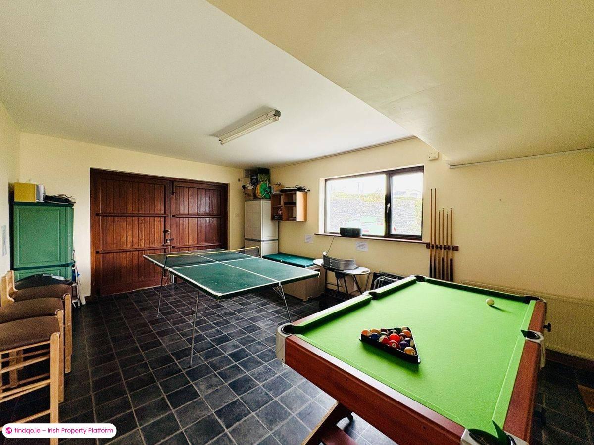 Detached house for Sale in Tralee, Kerry