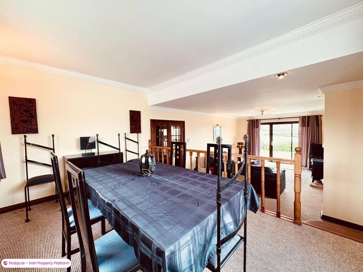 Detached house for Sale in Tralee, Kerry