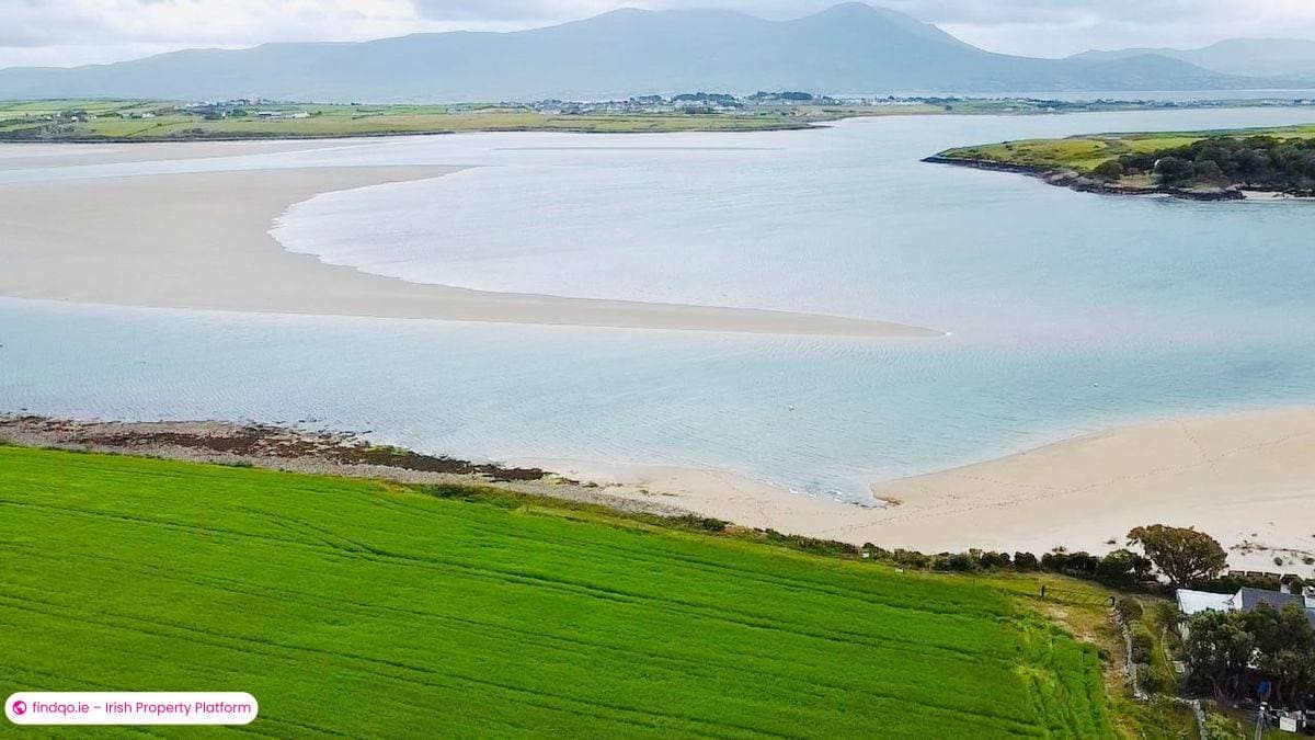 Detached house for Sale in Tralee, Kerry