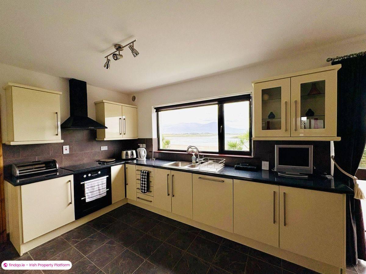 Detached house for Sale in Tralee, Kerry