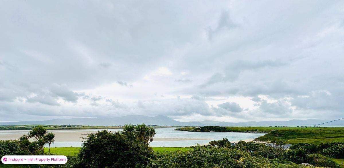 Detached house for Sale in Tralee, Kerry