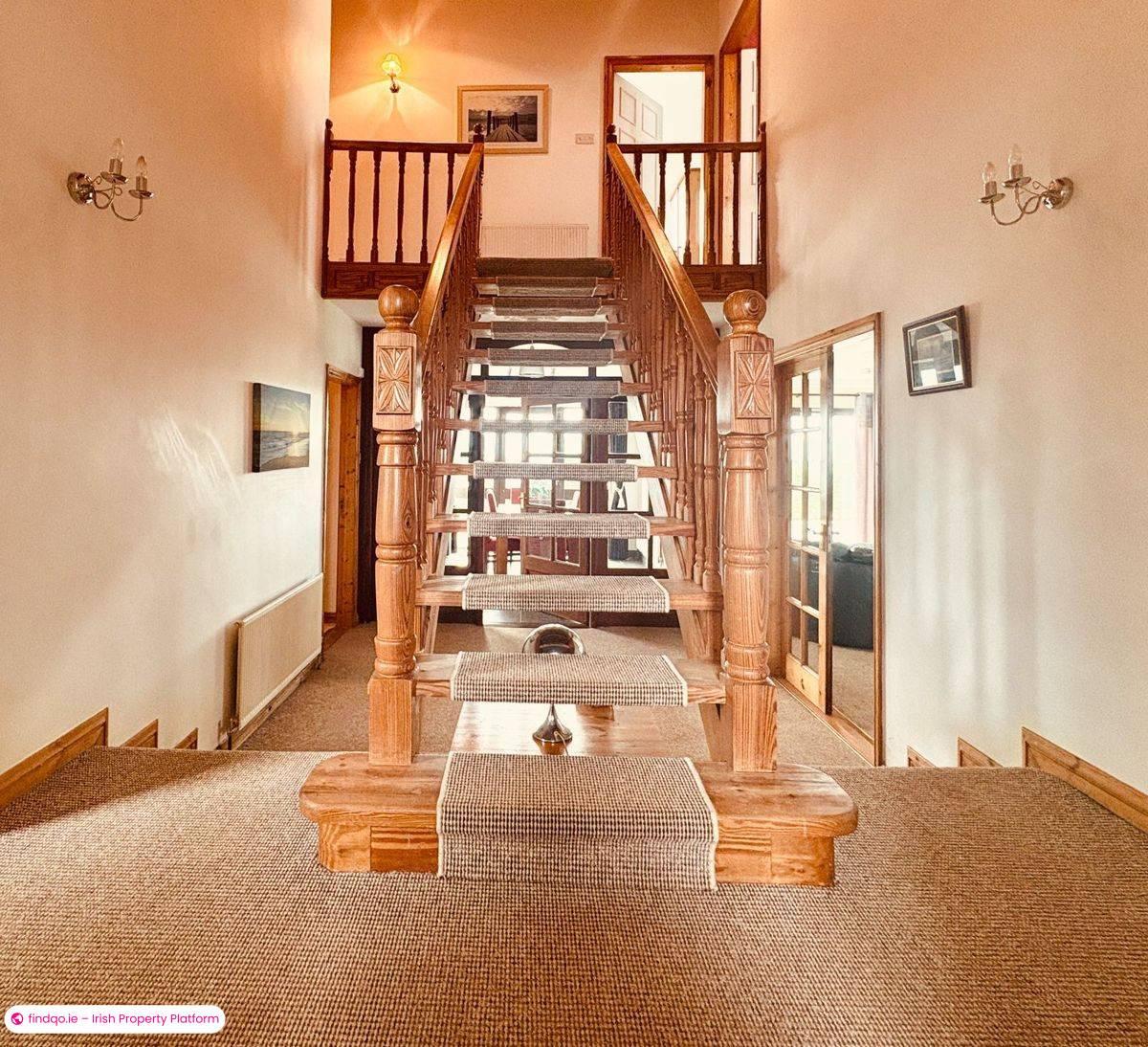 Detached house for Sale in Tralee, Kerry