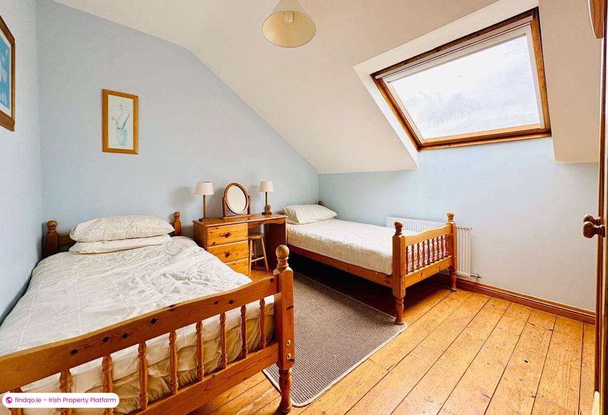 Detached house for Sale in Tralee, Kerry