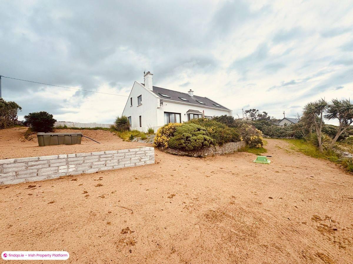 Detached house for Sale in Tralee, Kerry
