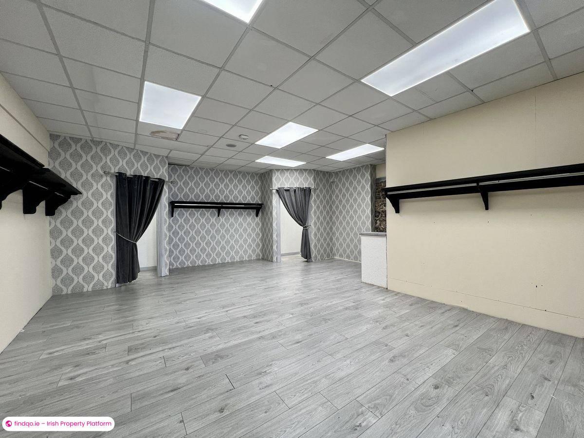 Retail Unit for Sale in Tralee, Kerry