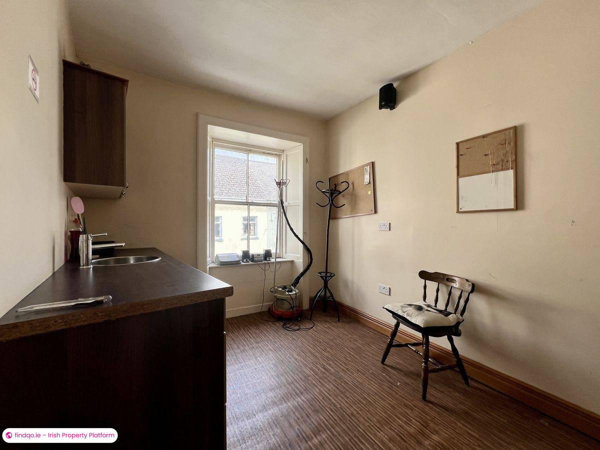 Retail Unit for Sale in Tralee, Kerry