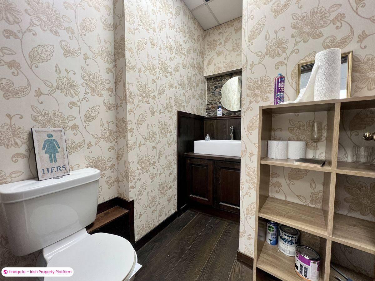 Retail Unit for Sale in Tralee, Kerry