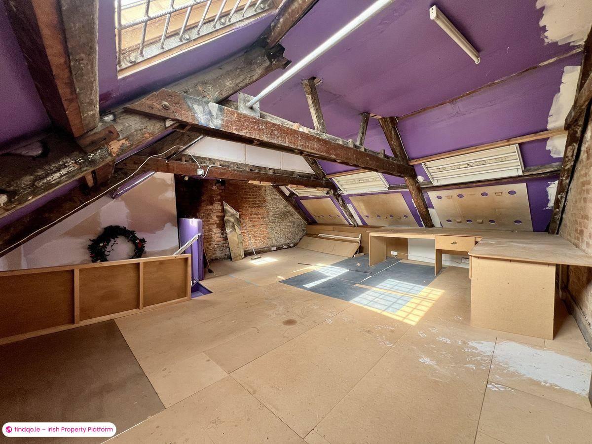 Retail Unit for Sale in Tralee, Kerry