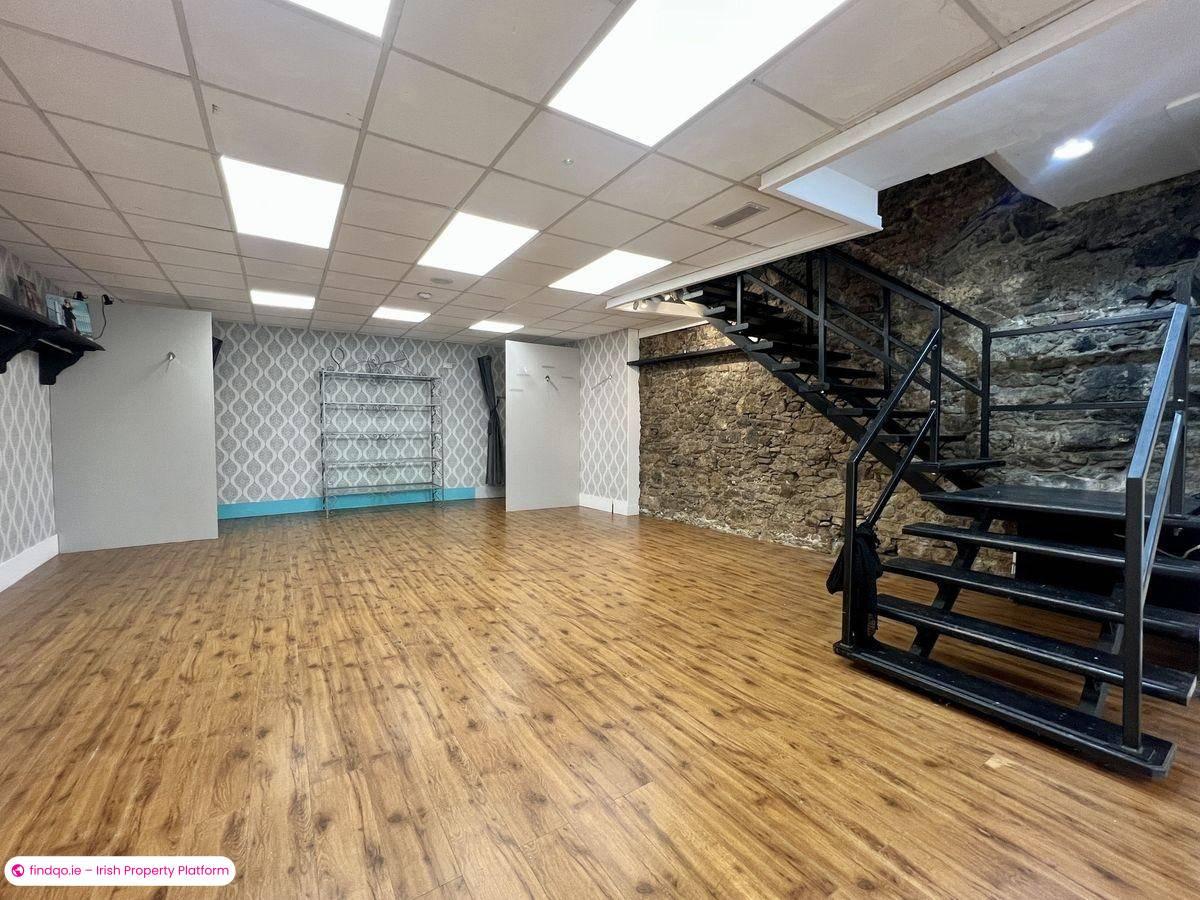 Retail Unit for Sale in Tralee, Kerry