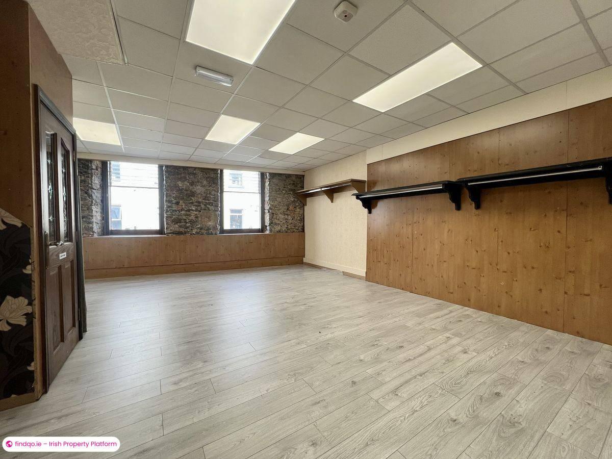 Retail Unit for Sale in Tralee, Kerry