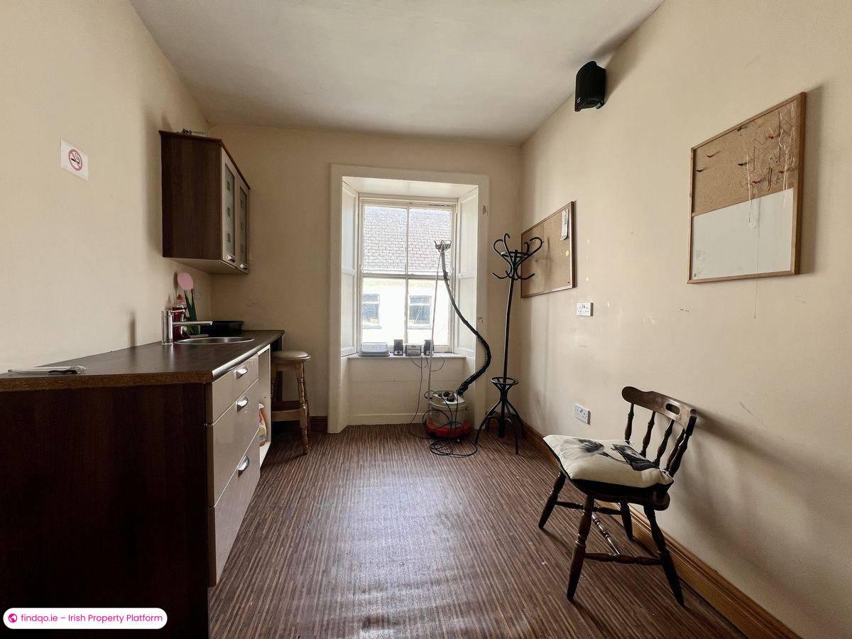 Retail Unit for Sale in Tralee, Kerry