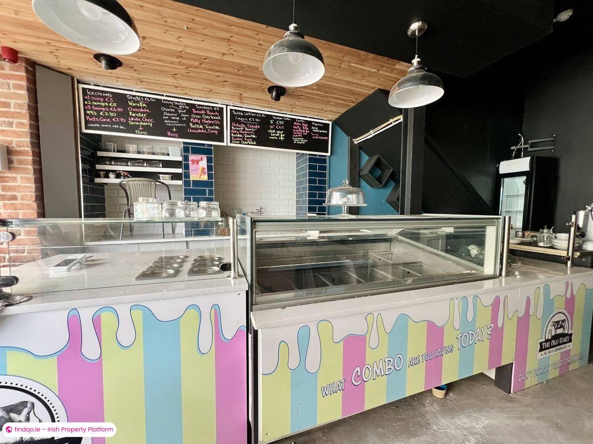 Retail Unit for Sale in Tralee, Kerry