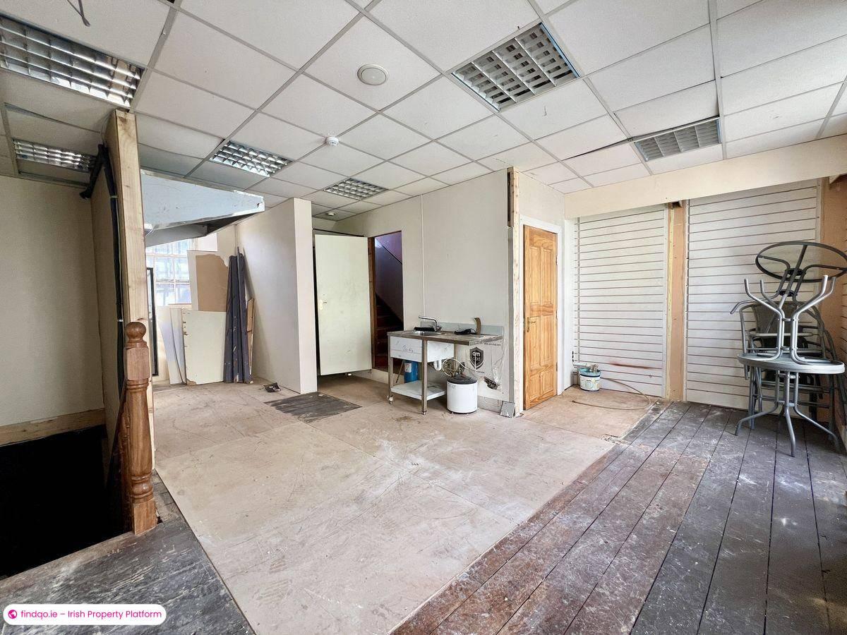Retail Unit for Sale in Tralee, Kerry