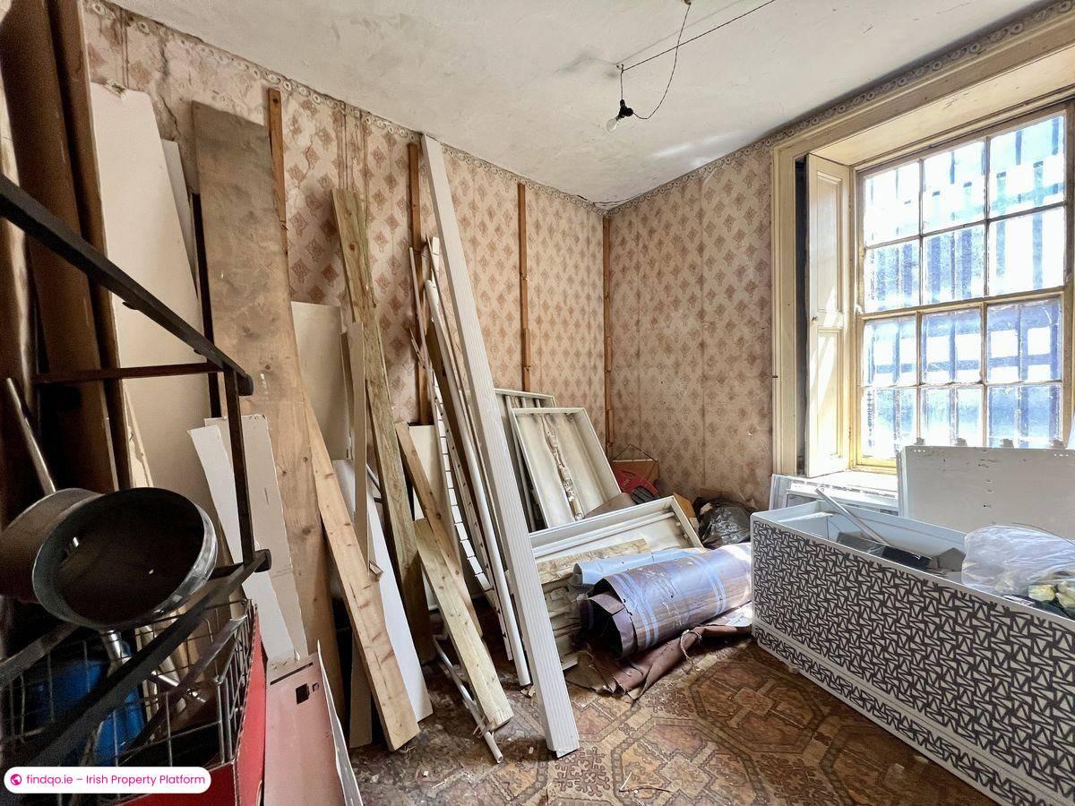 Retail Unit for Sale in Tralee, Kerry