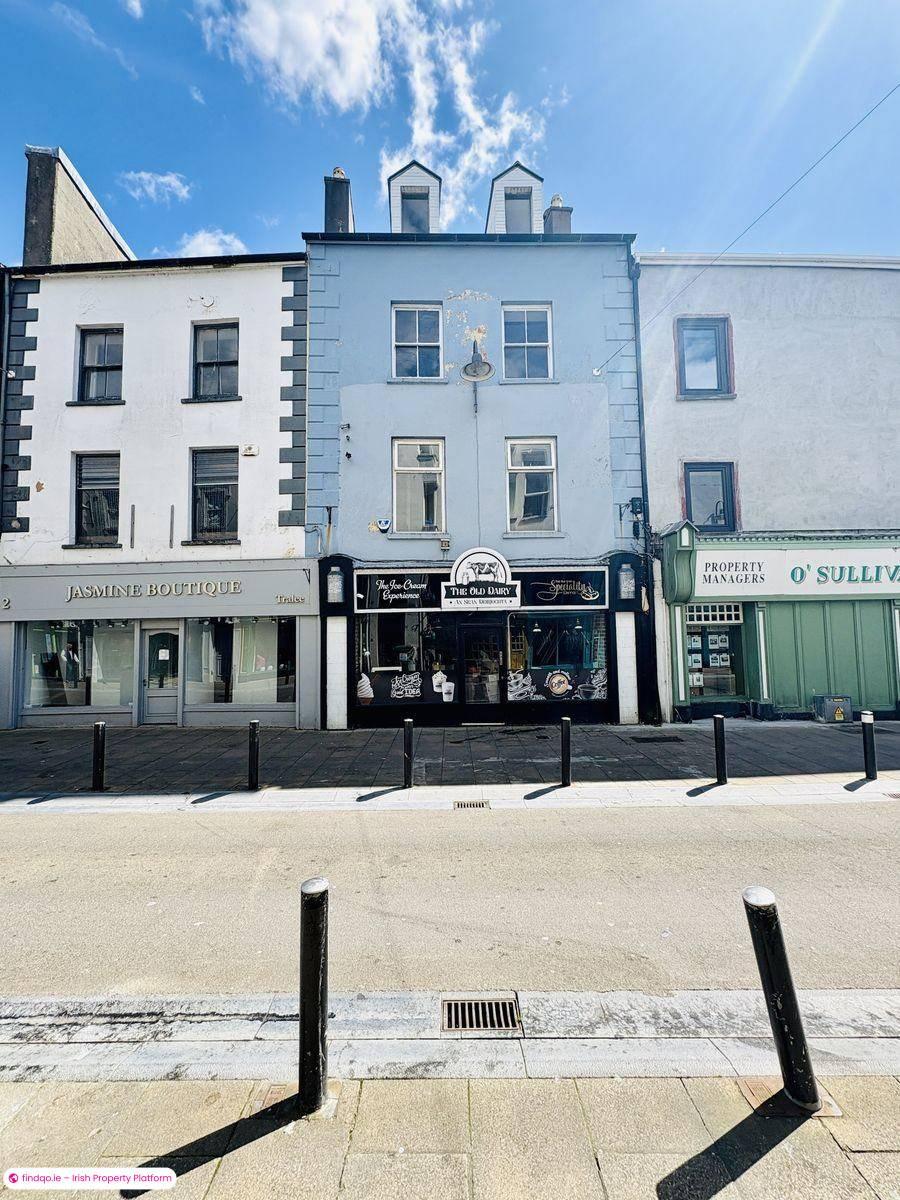 Retail Unit for Sale in Tralee, Kerry