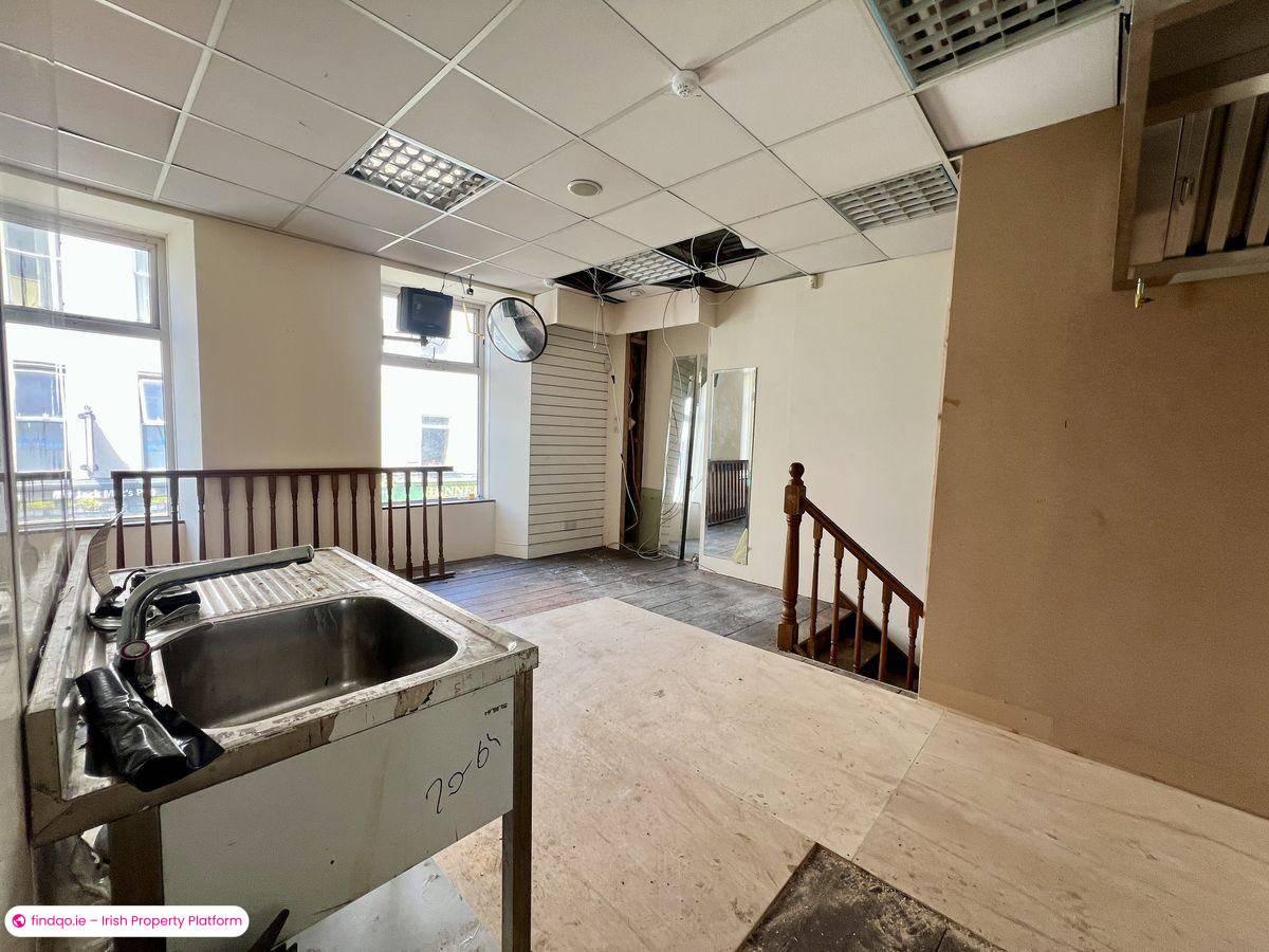 Retail Unit for Sale in Tralee, Kerry