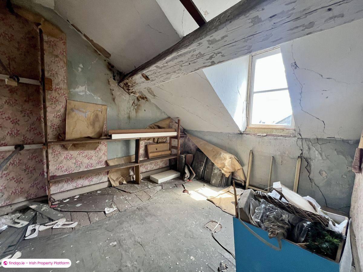 Retail Unit for Sale in Tralee, Kerry