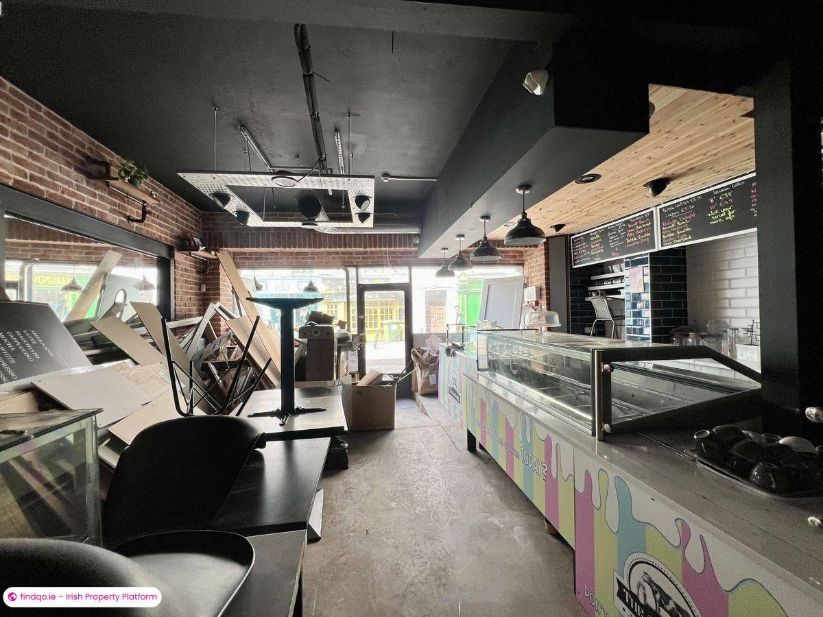 Retail Unit for Sale in Tralee, Kerry