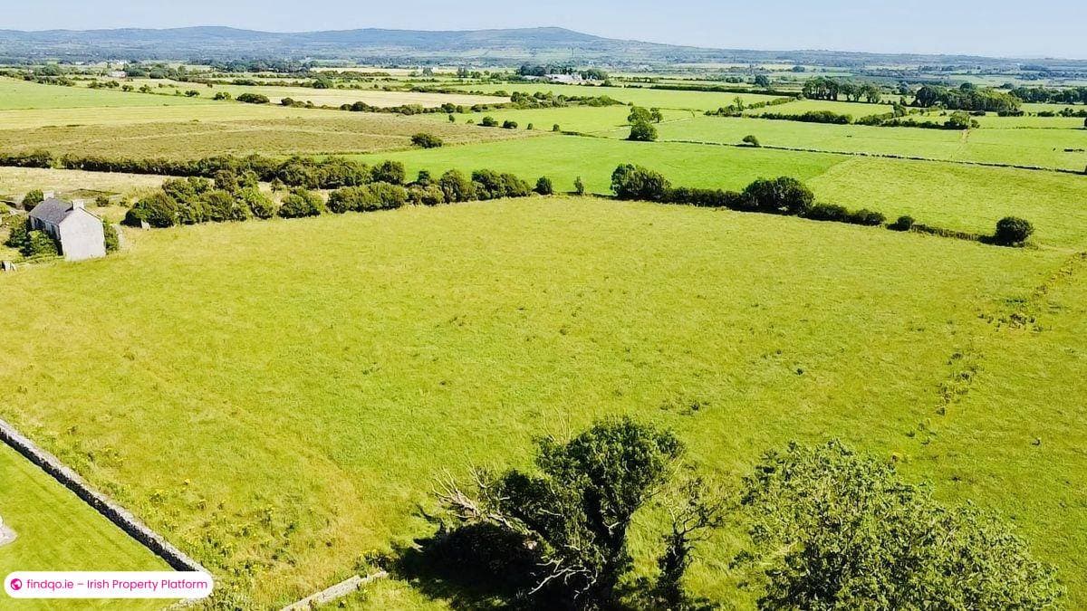 Agricultural Land for Sale in Ardfert, Kerry