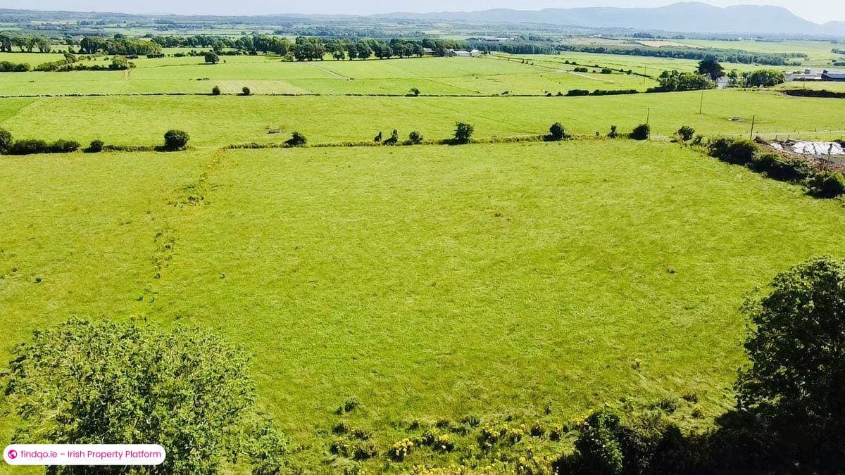 Agricultural Land for Sale in Ardfert, Kerry