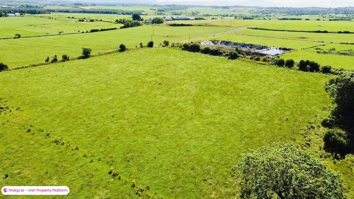 Agricultural Land for Sale in Ardfert, Kerry
