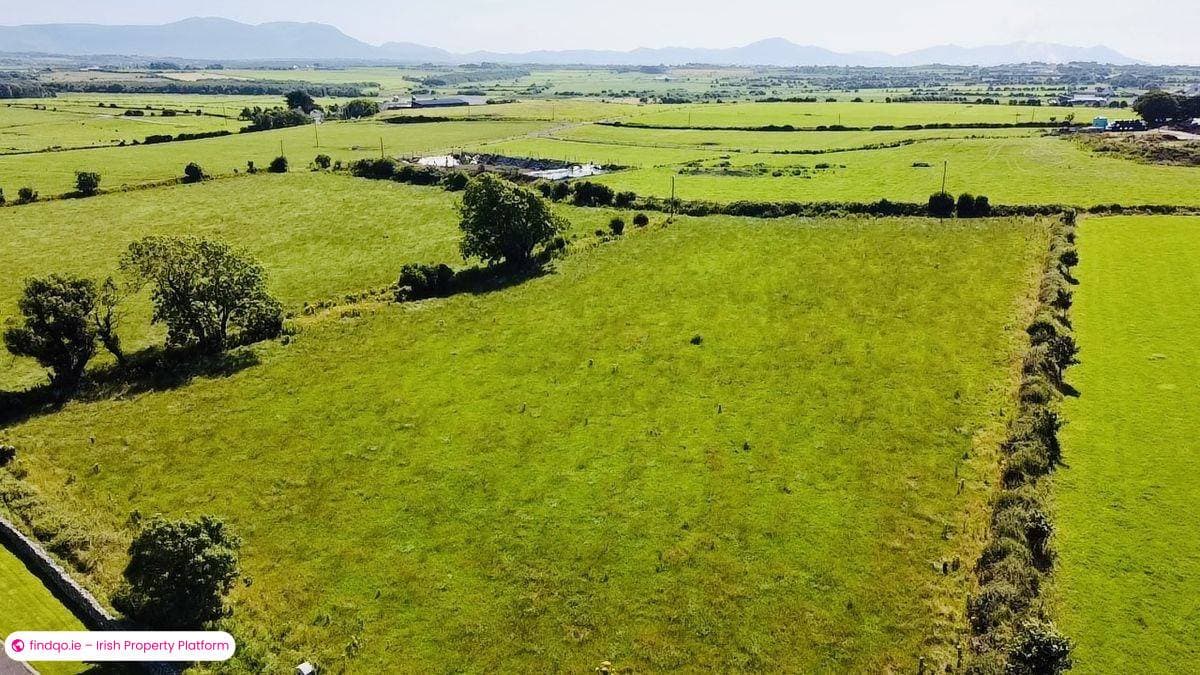 Agricultural Land for Sale in Ardfert, Kerry