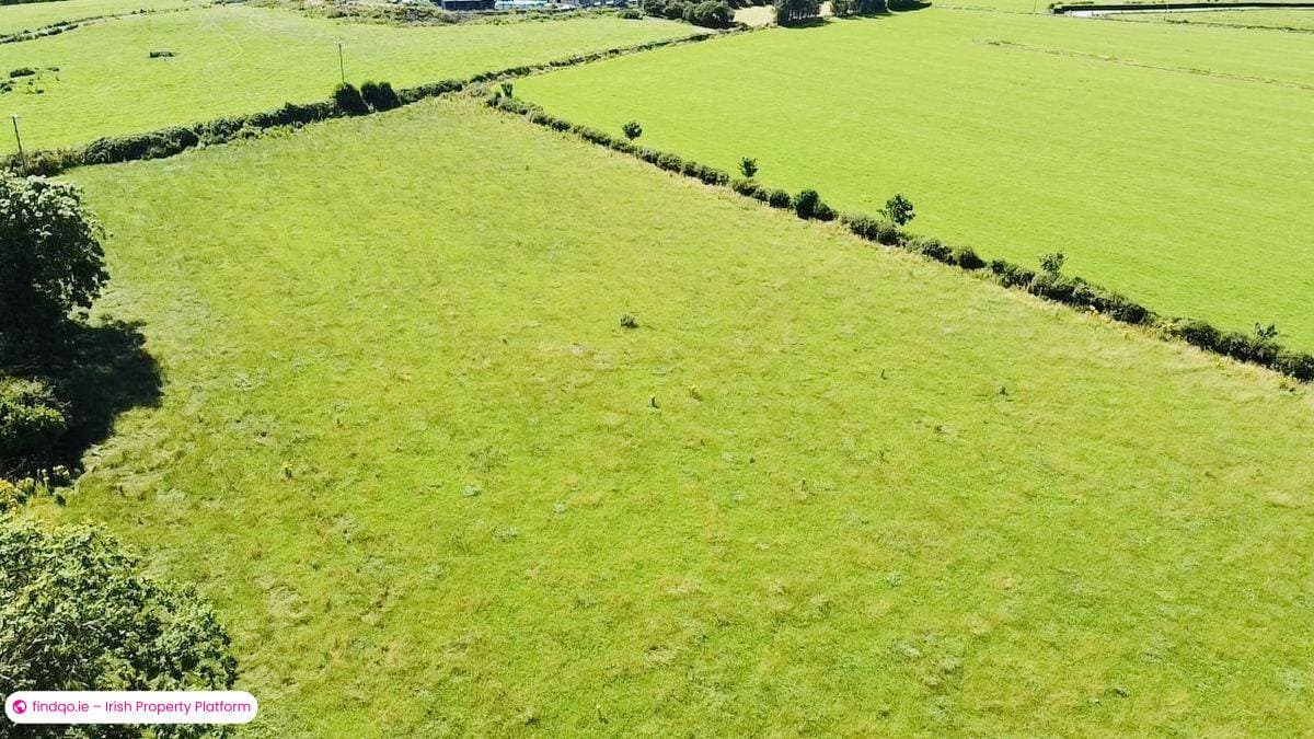 Agricultural Land for Sale in Ardfert, Kerry
