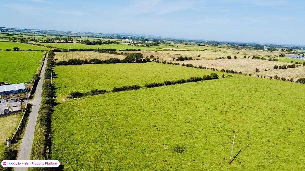 Agricultural Land for Sale in Ardfert, Kerry