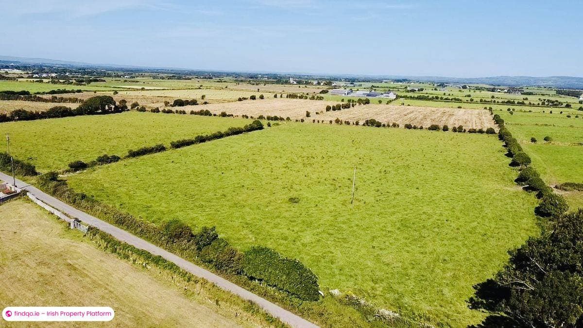 Agricultural Land for Sale in Ardfert, Kerry