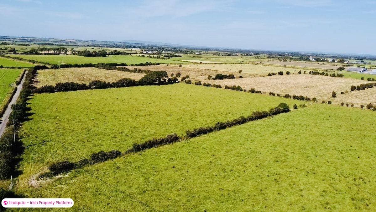 Agricultural Land for Sale in Ardfert, Kerry