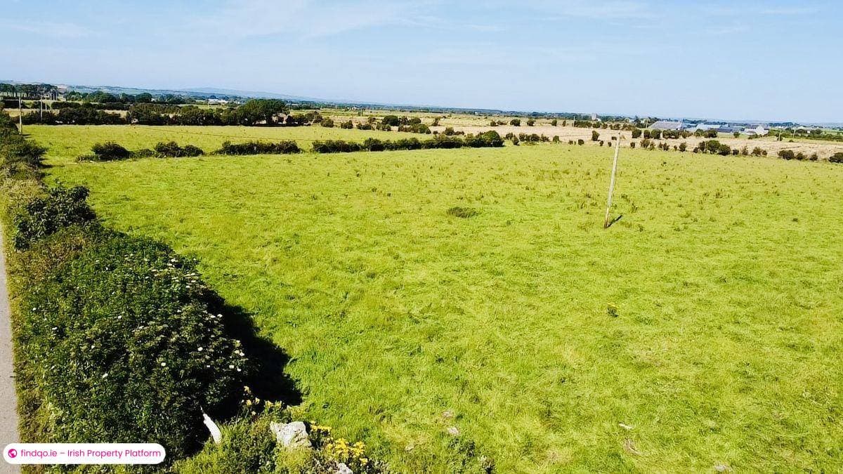 Agricultural Land for Sale in Ardfert, Kerry