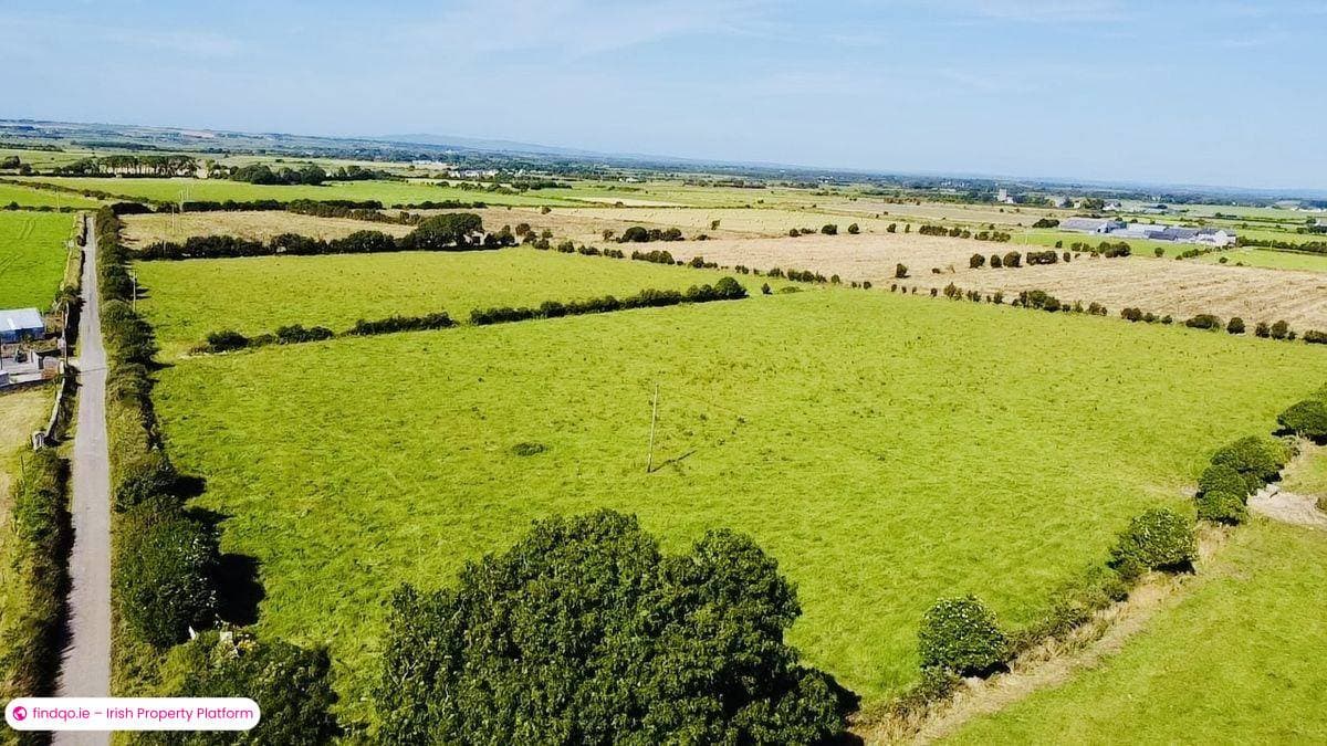 Agricultural Land for Sale in Ardfert, Kerry