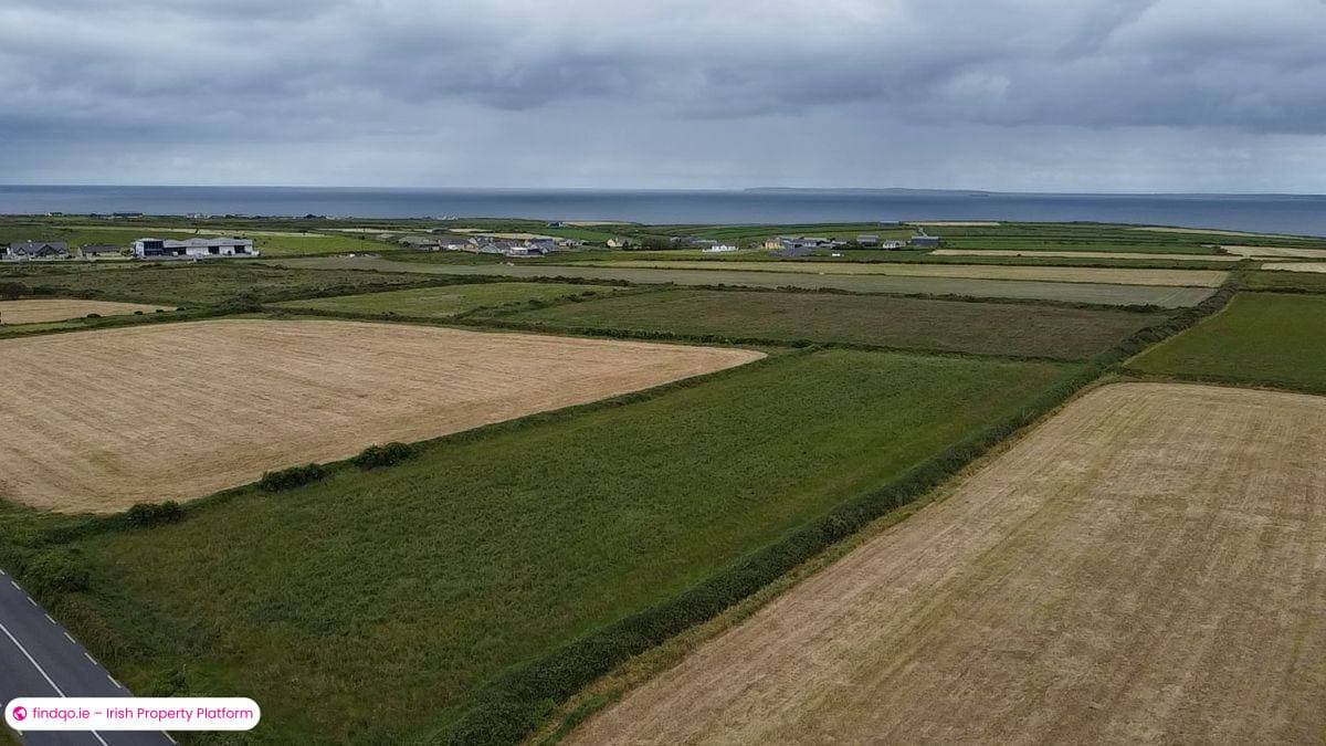 Agricultural Land for Sale in Ballyduff, Kerry