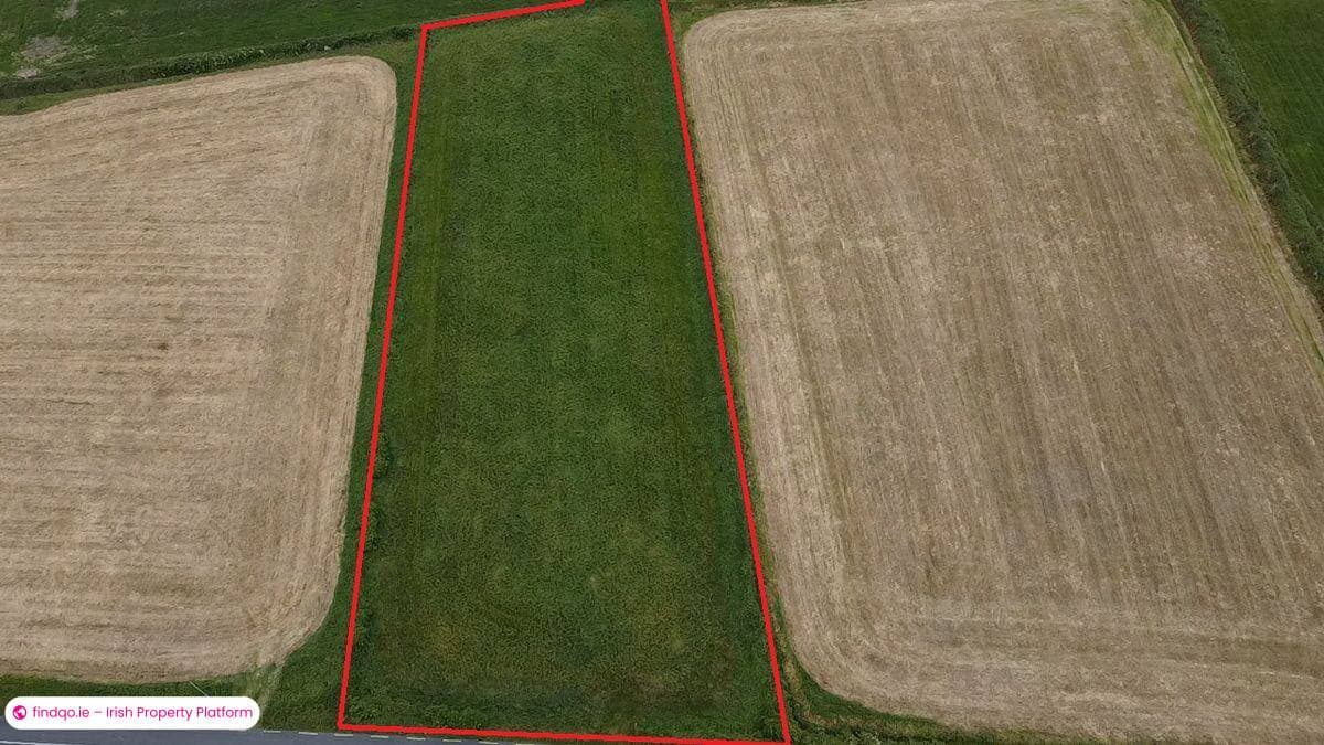 Agricultural Land for Sale in Ballyduff, Kerry