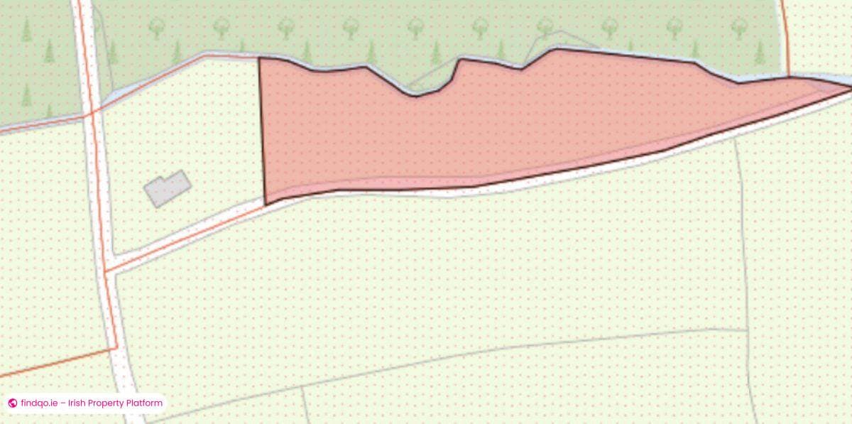 Site for Sale in Watergrasshill, Cork, T56 WK03