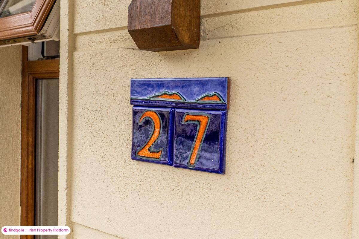 Semi-detached house for Sale in Watergrasshill, Cork, T56 D267