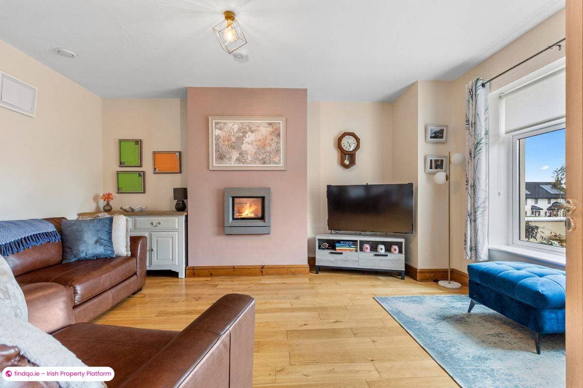 Semi-detached house for Sale in Watergrasshill, Cork, T56 D267