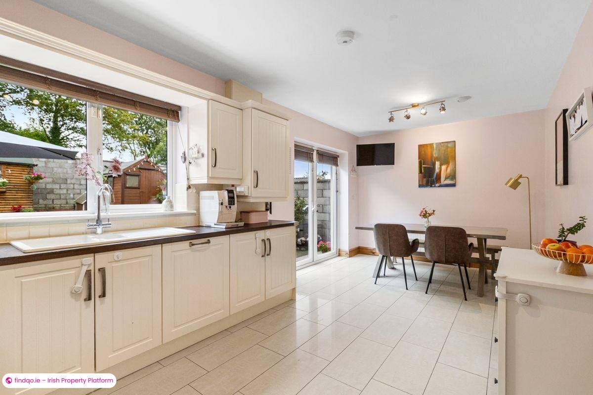 Semi-detached house for Sale in Watergrasshill, Cork, T56 D267