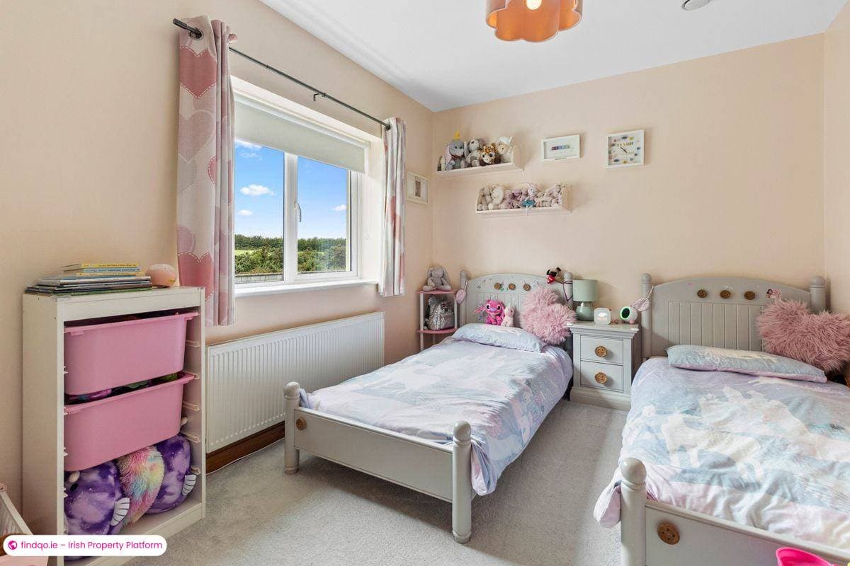 Semi-detached house for Sale in Watergrasshill, Cork, T56 D267