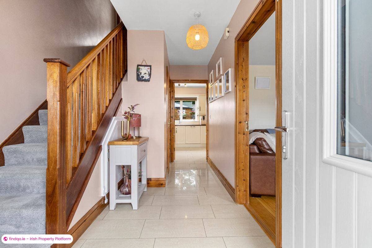 Semi-detached house for Sale in Watergrasshill, Cork, T56 D267