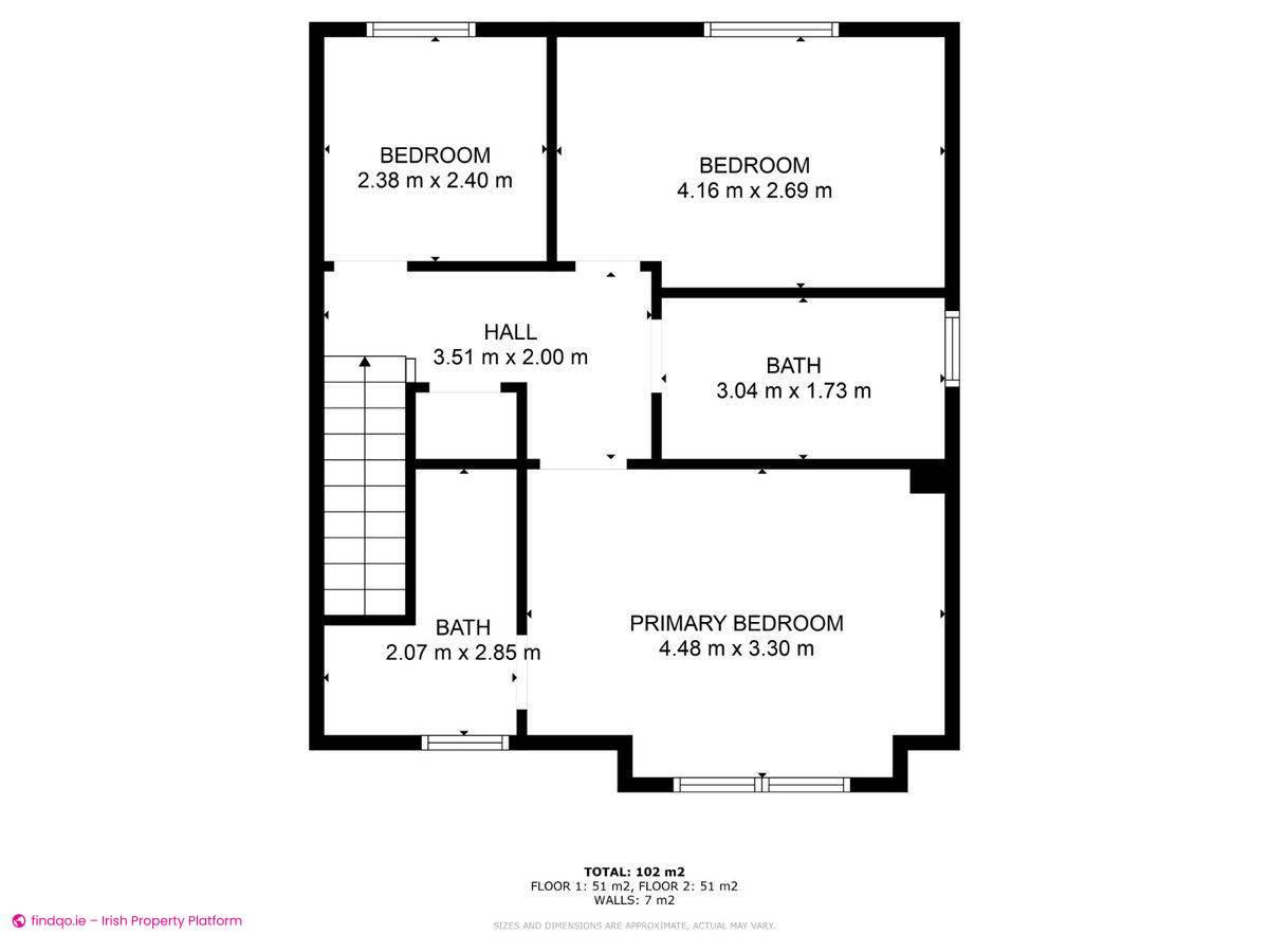 Semi-detached house for Sale in Watergrasshill, Cork, T56 D267